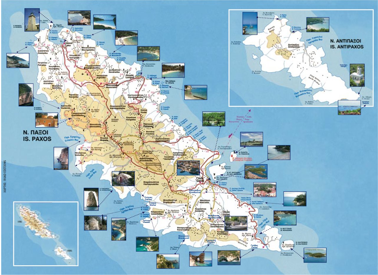 Map Map
